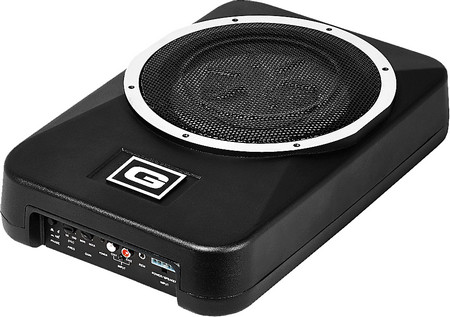   Gladen Audio Gladen US-8